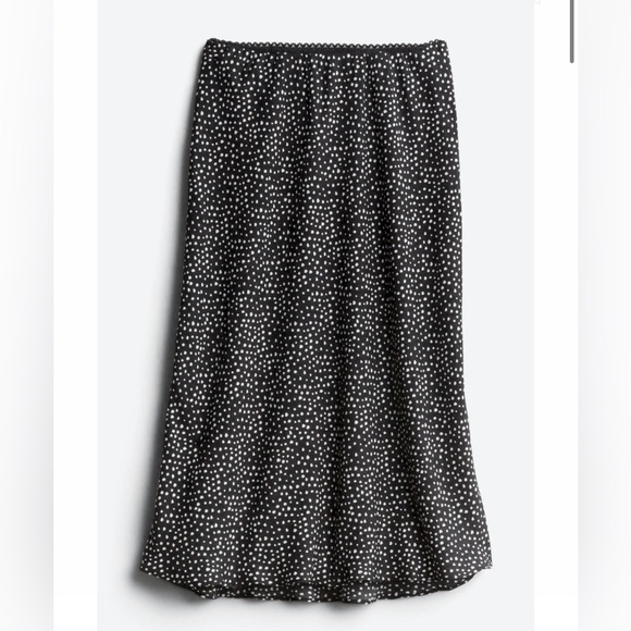 Jupe Femme Royal Studio Taille 18 - Laine 100% Noire - Neuf Avec étiquettes (valeur $40)